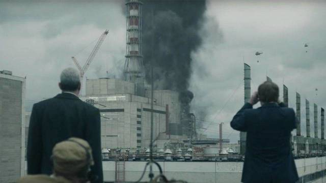 La serie de HBO 'Chernobyl' ha sorprendido y atrapado al público por su crudeza y valor documental. 