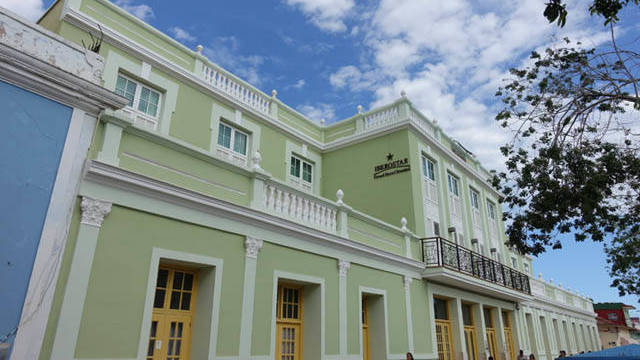 La ley Helms-Burton continúa favoreciendo las demandas a las cadenas hoteleras mallorquinas en Cuba.