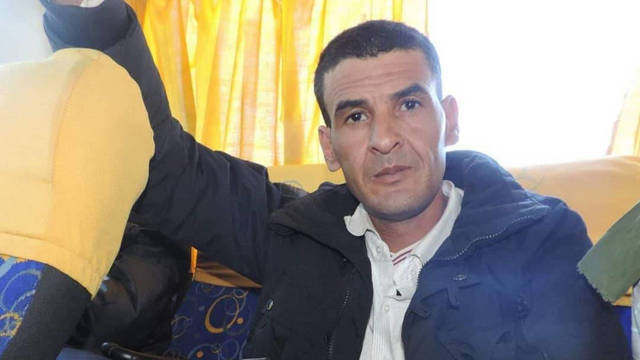 Mulay Abba Buzaid, uno de los críticos con el Polisario.