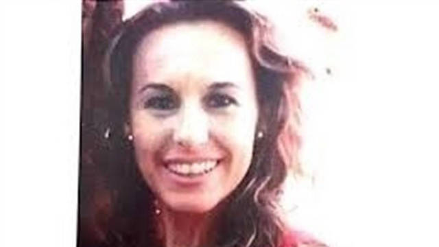 Manuela Chavero, desaparecida desde hace tres años 