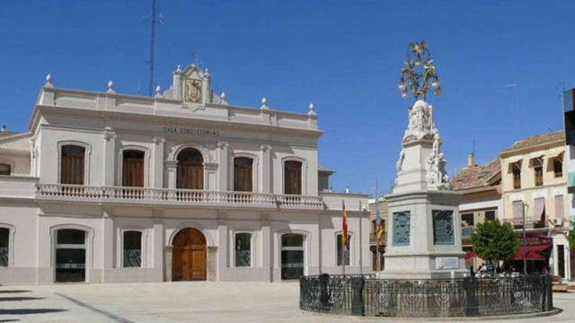 Ayuntamiento de Alfafar