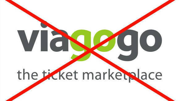 Viagogo ha recibido numerosas críticas de los compradores.
