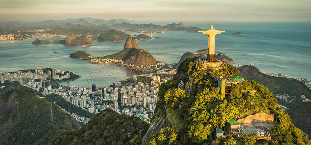 Río de Janeiro tendrá representación turística en Madrid. 