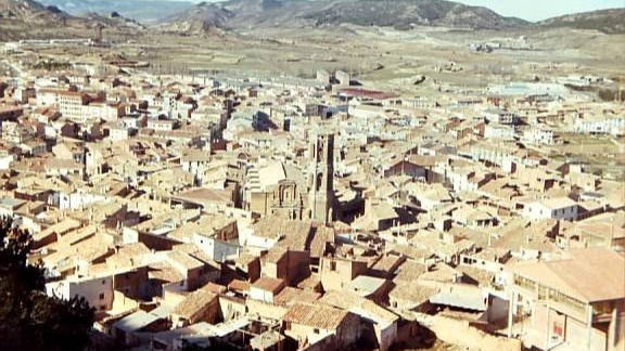 Andorra (Teruel)
