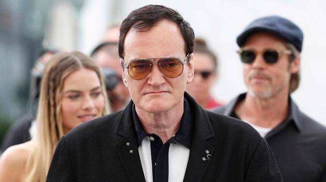 Quentin Tarantino ha dirigido películas que están ya en la memoria colectiva. 