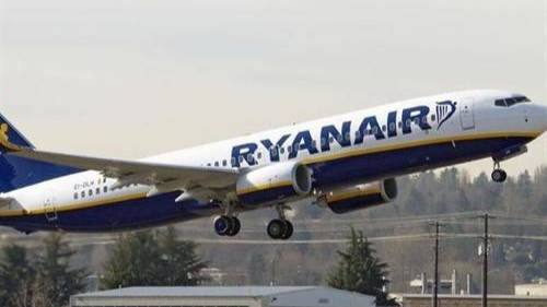 Los TCP de Ryanair convocan 10 días de huelga para septiembre