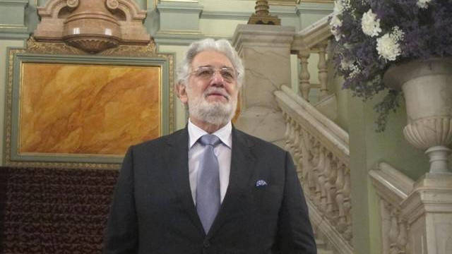 José Guirao, Ministro de Cultura, ha salido en defensa del tenor Plácido Domingo a raíz de las acusaciones de acoso sexual