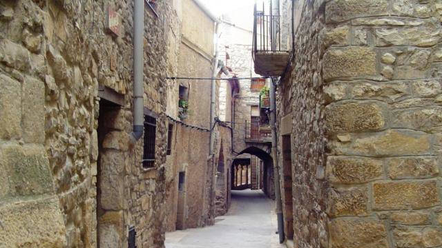 Guimera (Lleida).