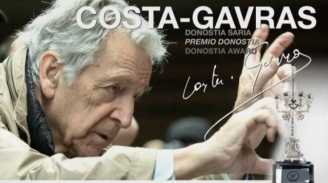 Costa-Gavras.