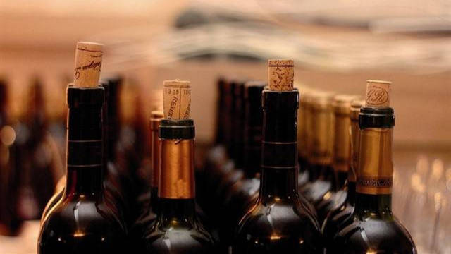 España ha vendido más vino en el primer semestre de 2019 que el año pasado