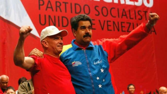 Hugo Carvajal pasó de amigo a enemigo de Maduro después de asegurar que delataría a otros funcionarios.