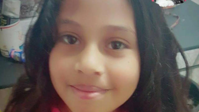 Naiara Brones, la niña brutalmente asesinada por su tío Iván Pardo