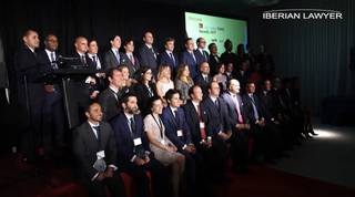 Nueva entrega de los Premios Iberian Lawyer a los mejores abogados jóvenes del año