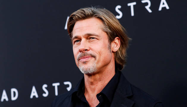 Brad Pitt logra hacer uno de sus papeles más icónicos en esta película.