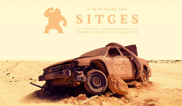El Festival de Sitges promete un año más mucho terror y mucha angustia a los amantes de este género cinematográfico. 