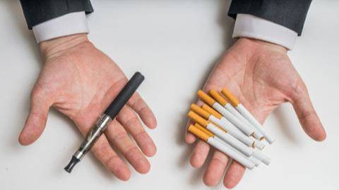Sanidad ha lanzado una campaña contra el tabaco en todas sus presentaciones