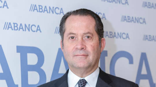 Juan Carlos Escotet, banquero hispanovenezolano