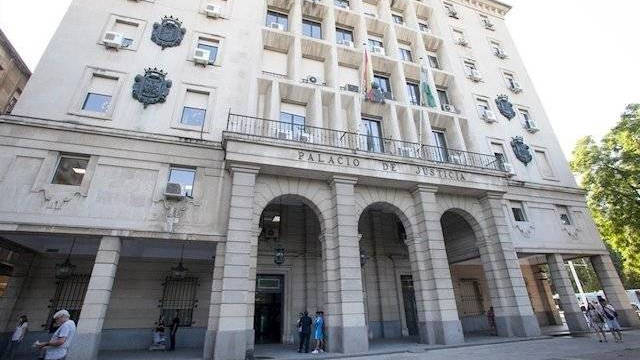 La audiencia de Sevilla ha condenado a 10 años de cárcel al agresor