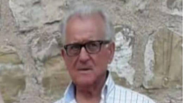 Antonio Martínez ha sido encontrado muerto después de estar dos días desaparecido
