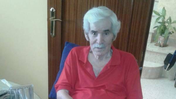 Juan Carretero Gil quedó tetrapléjico en 2004 y hasta su muerte no recibió ni un euro de indemnización