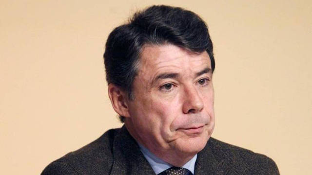 Ignacio González, presuntamente implicado en malversación y fraude en la compra de la empresa Emissao con fondos públicos del Canal de Isabel II