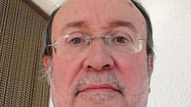 José Luis Espada ha sido el taxista asesinado en Alcalá de Henares