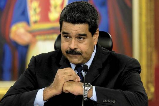 Nicolás Maduro endurece las condiciones para conceder pasaportes. 