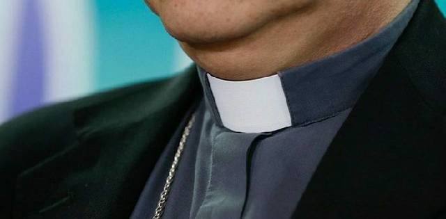 El Obispado de Ourense apara a un sacerdote que está siendo investigado por abuso sexual.