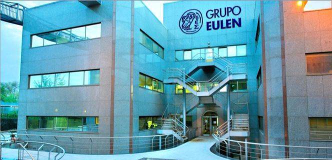 Eulen ha sido condenada por el despido de una trabajadora. 