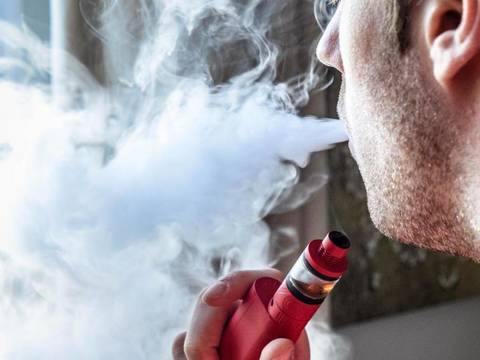 Cae el vapeo en España tras la campaña del Ministerio de Sanidad en su contra. /http://vaping360.com/e-cigarettes/