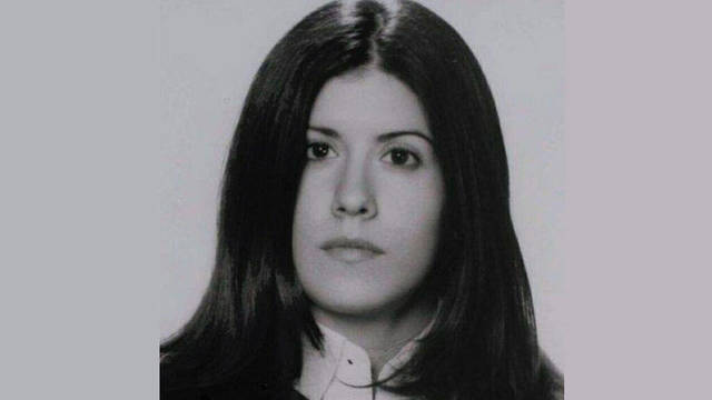 La joven asesinada Sheila Barrero.