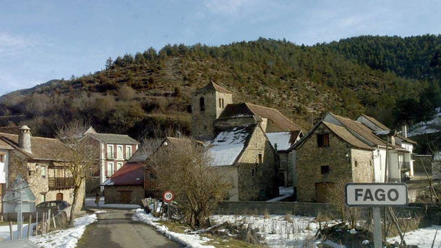 Fago (Huesca).