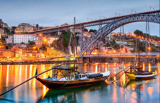 Portugal es el mejor destino para retirarse.