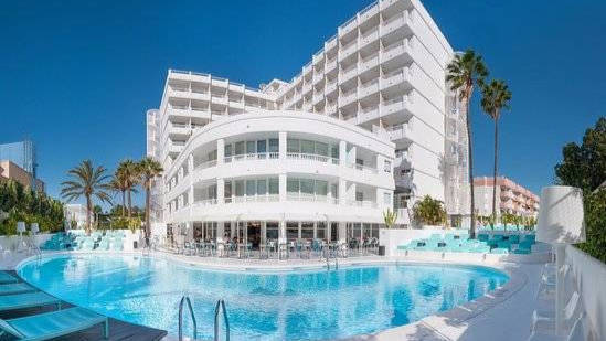 Los hoteles de Gran Canaria dentro de los 100 mejores del mundo.