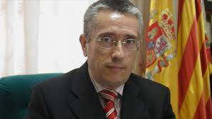 Alejandro Ponsoda, alcalde asesinado.