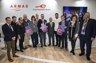 El concurso de tapas y cócteles 'TaPalma 2020' se celebrará del 23 al 29 de noviembre en la isla de Mallorca