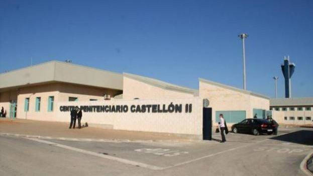 La prisión de Castellón II.