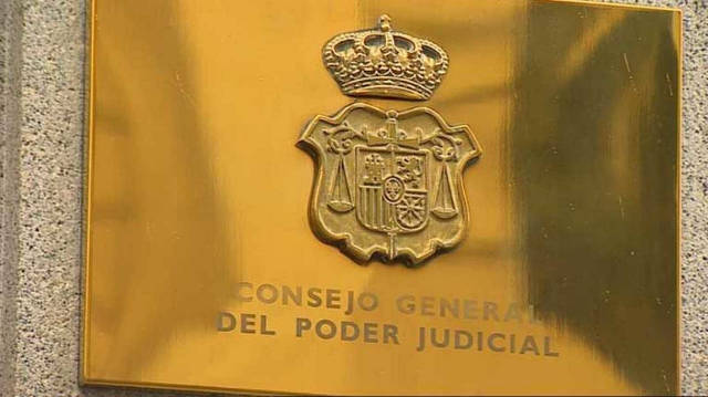 El CGPJ especializará 33 juzgados para enjuiciar delitos de violencia de género