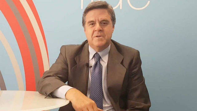 Javier Sánchez-Junco.