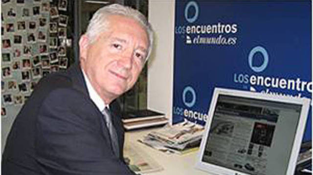 Carlos Toro en El Mundo.