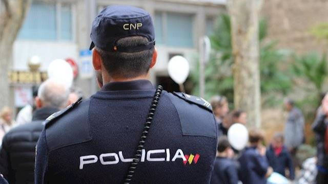 Sindicatos de Policía y Guardia Civil han criticado a Pedro Sánchez 