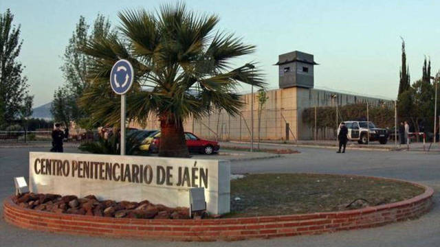 La cárcel de Jaén tiene cinco funcionarios contagiados.
