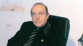 José Luis Cervero.