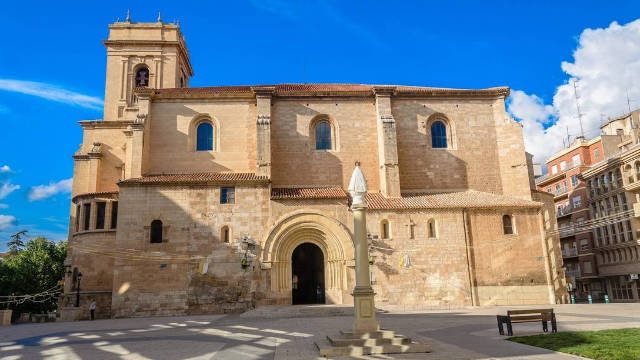 La Catedral de Albacete habilitará la cripta para colocar las cenizas de los fallecidos por el coronavirus