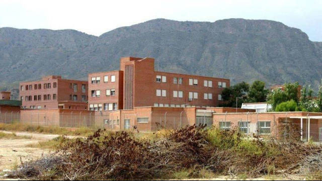 En la prisión de Fontcalent de Alicante es donde ha fallecidio el primer funcionario de prisiones por coronavirus