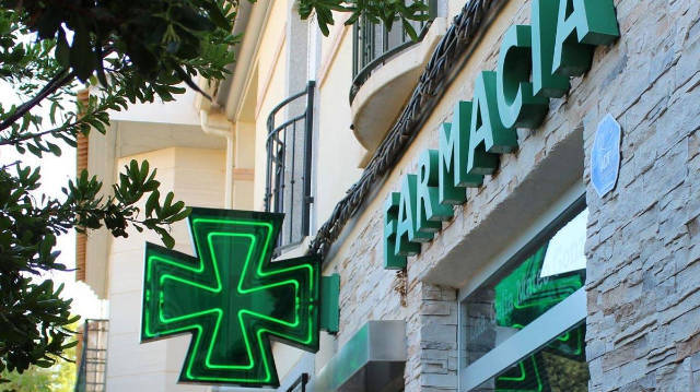 La farmacéutica de Alcázar de San Juan es la primera del sector en perder la vida 