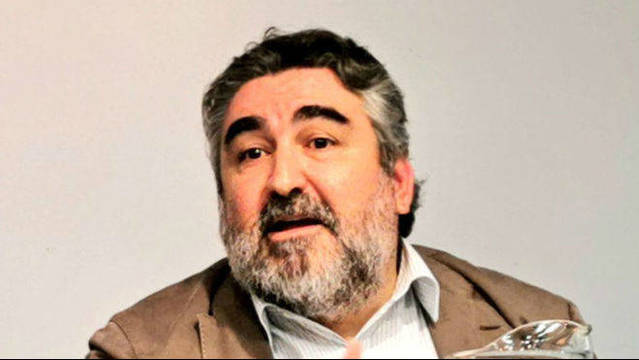 José Manuel Rodríguez Uribes.