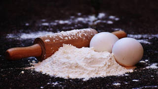 Repostería en el confinamiento: La utlización de los tipos de harina de trigo con sus propiedades nutricionales 