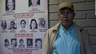 Roberto "el Osito", hermano del capo Pablo Escobar: Excelente estudiante, famoso ciclista y narco arrepentido 
