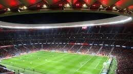 El Wanda Metropolitano